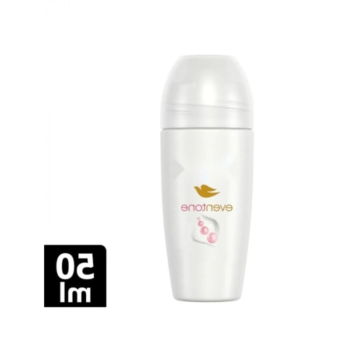 Roll On Deodorant, 50 ml - 48 Saat Koruma ve Cilt Tonu Eşitleyici