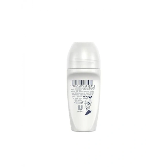 Roll On Deodorant, 50 ml - 48 Saat Koruma ve Cilt Tonu Eşitleyici