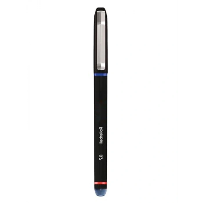 Roller Ofis Seti - 0.7 mm, Kırmızı