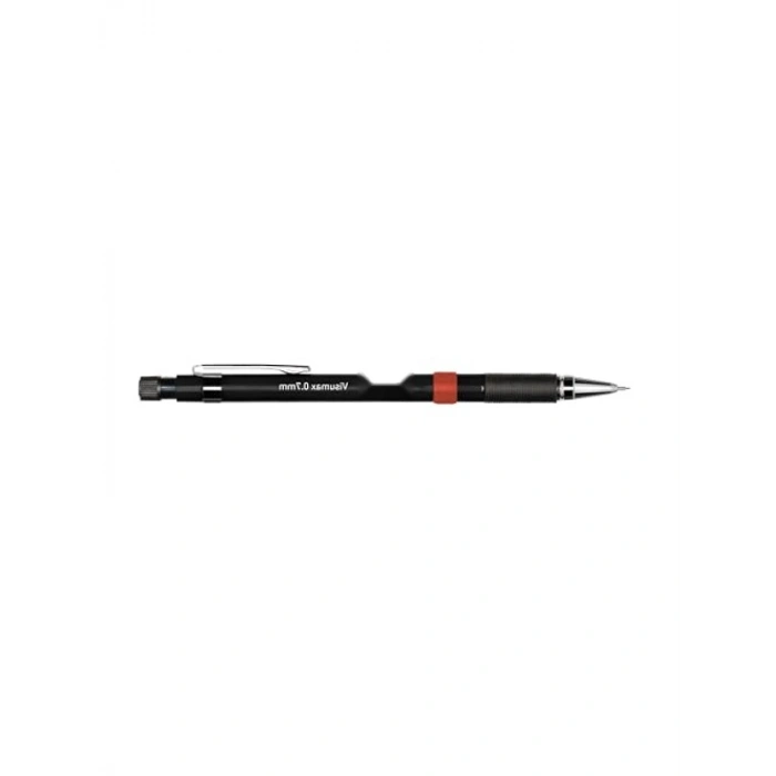 Roller Ofis Seti - 0.7 mm, Kırmızı
