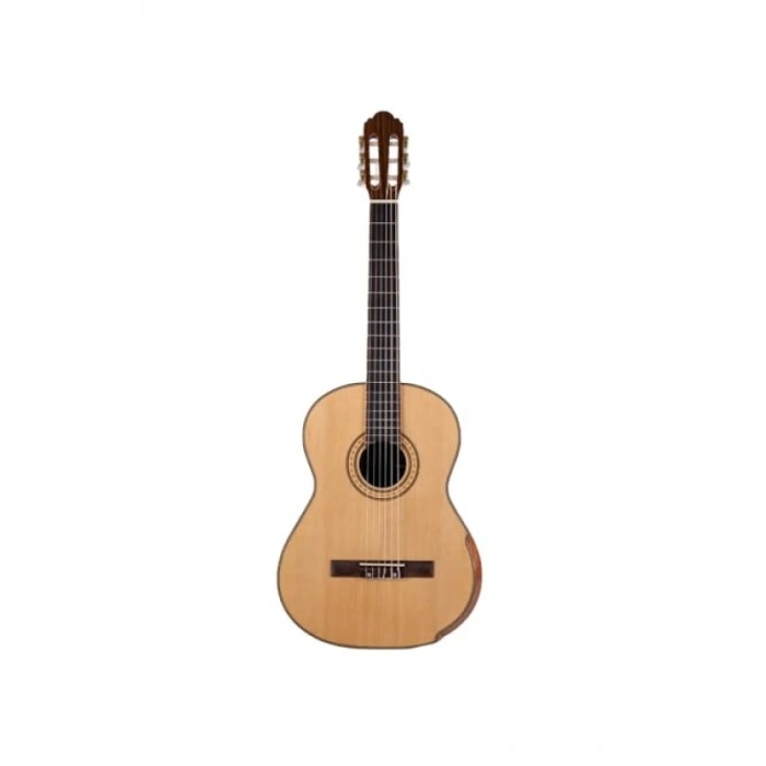 Royal Doğal Renkli Klasik Gitar ile Müzik Keyfi