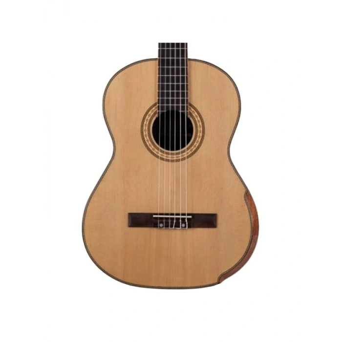 Royal Doğal Renkli Klasik Gitar ile Müzik Keyfi