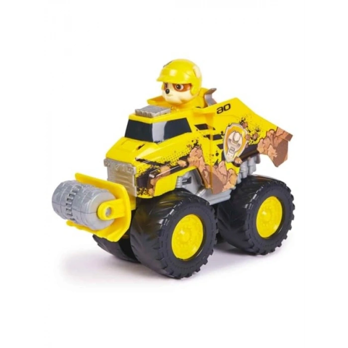 Rubble’ın Buldozer Canavar Kamyonu