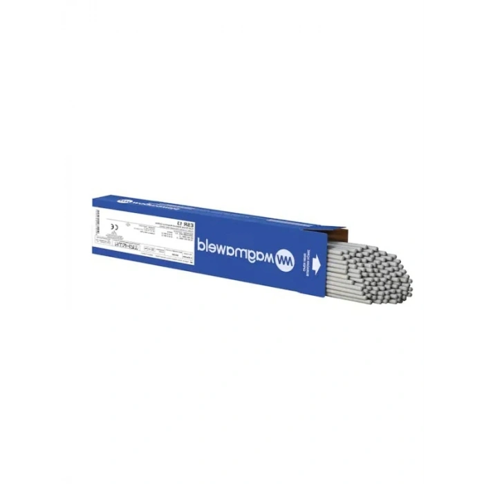 Rutil Kaynak Elektrodu 3.25 x 350 mm, 100 Adet