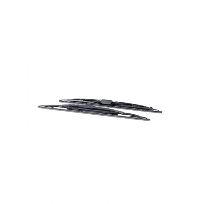 Rüzgarlıklı Silecek Seti - 625/600 mm