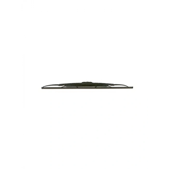 Rüzgarlıklı Tekli Silecek, 550 mm