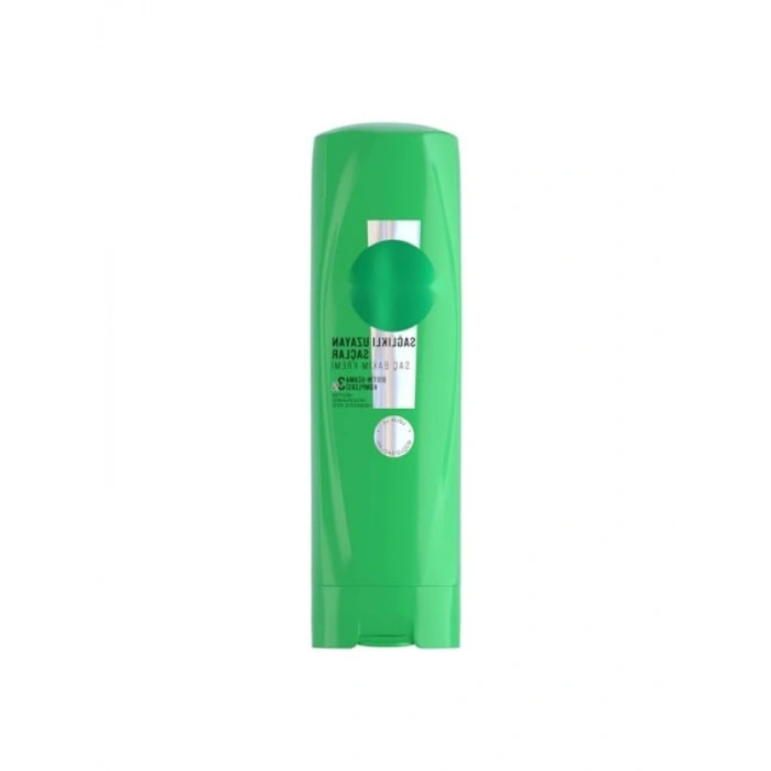 Saç Bakım Kremi - Sağlıklı Uzayan Saçlar, 350 ml