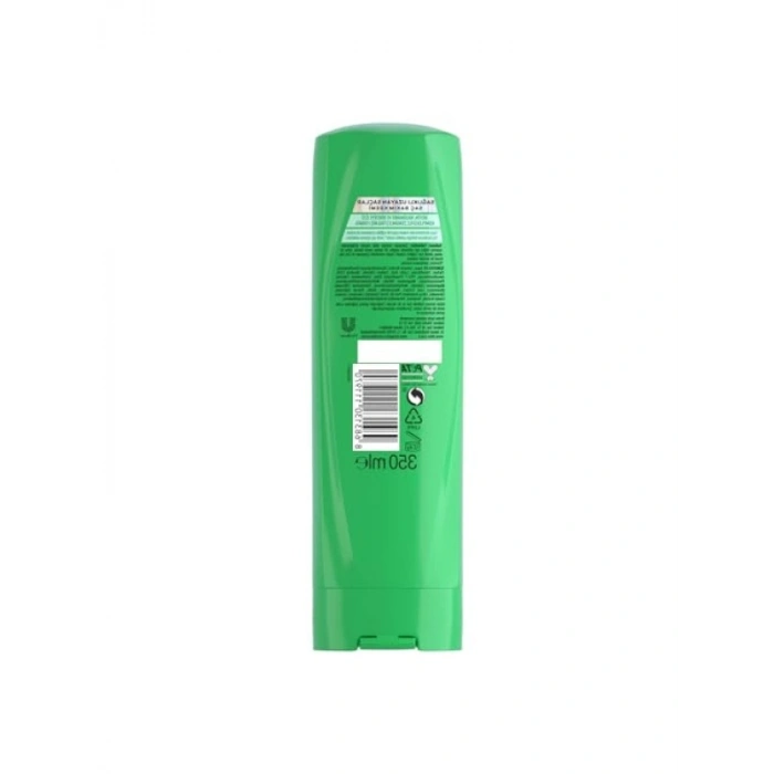 Saç Bakım Kremi - Sağlıklı Uzayan Saçlar, 350 ml