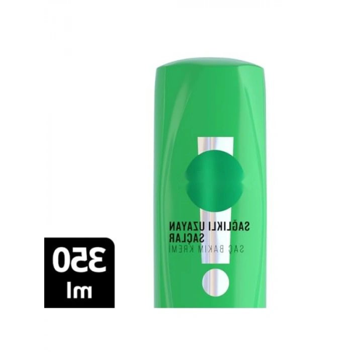 Saç Bakım Kremi - Sağlıklı Uzayan Saçlar, 350 ml
