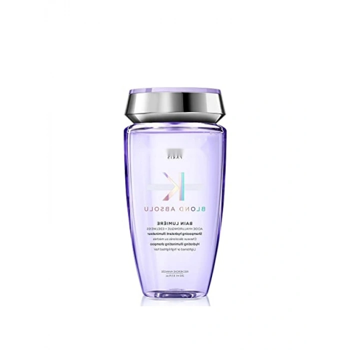 Saç Bakımı için Besleyici Şampuan - 250 ml