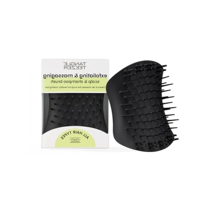 Saç Derisi Masaj Tarağı - Tangle Teezer Scalp Brush