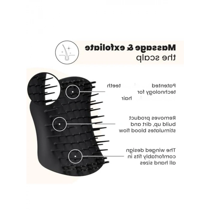 Saç Derisi Masaj Tarağı - Tangle Teezer Scalp Brush