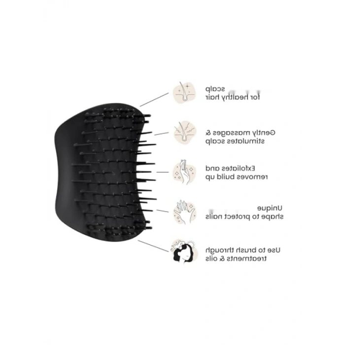 Saç Derisi Masaj Tarağı - Tangle Teezer Scalp Brush