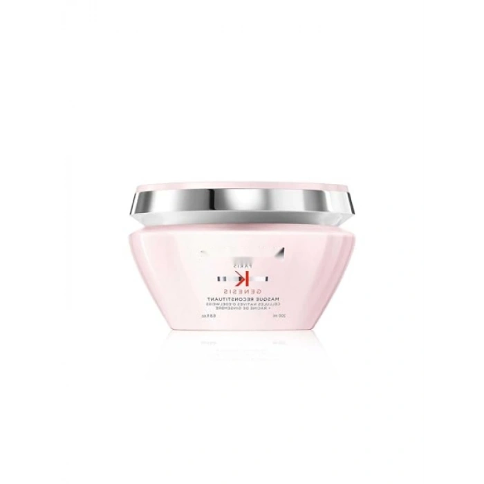 Saç Dökülme Karşıtı Güçlendirici Maske - 200 ml