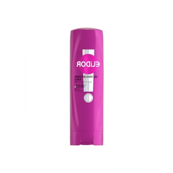Saç Dökülmelerine Karşı Besleyici Saç Bakım Kremi 350 ml
