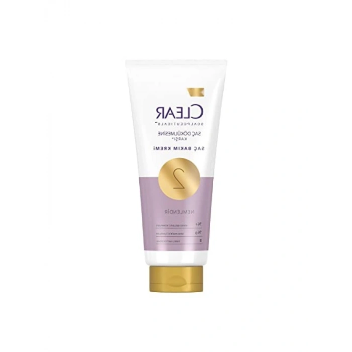 Saç Dökülmesine Karşı Bakım Kremi - 170 Ml
