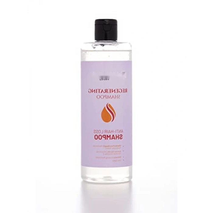 Saç Dökülmesine Karşı Etkili Şampuan - 400 ml