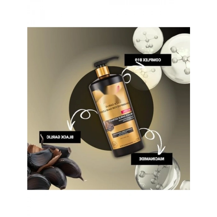 Saç Dökülmesine Karşı Güçlendirici Şampuan, 1000 ml