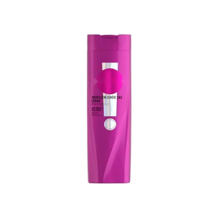 Saç Dökülmesine Karşı Güçlendirici Şampuan, 400 ml