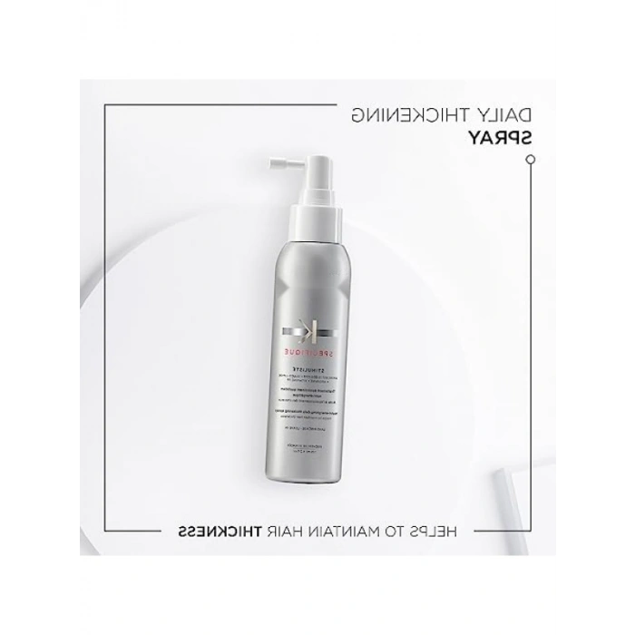 Saç Dökülmesine Karşı Günlük Bakım Spreyi 125 ml