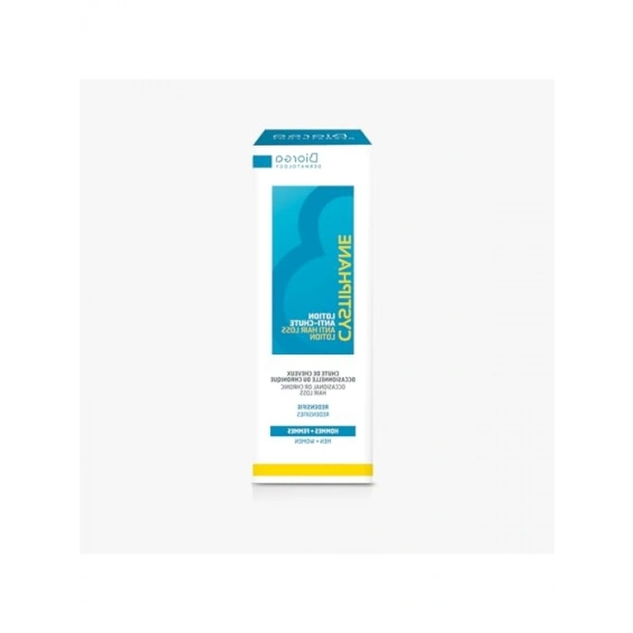 Saç Dökülmesine Karşı Losyon - 100 ML