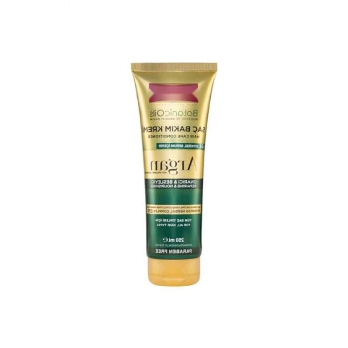 Saç Dökülmesine Karşı Onarıcı Krema - 250 ml