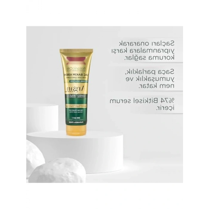 Saç Dökülmesine Karşı Onarıcı Krema - 250 ml