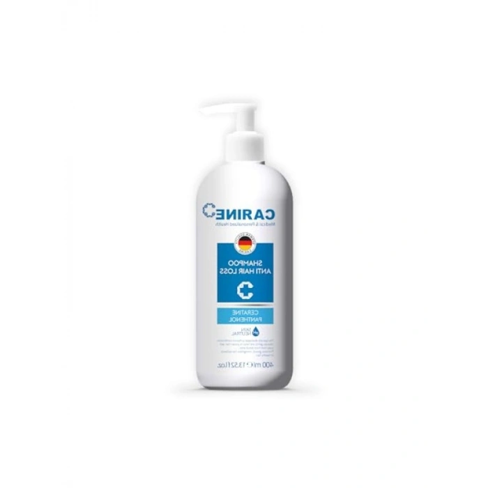 Saç Dökülmesine Karşı Sülfatsız Şampuan 400 ml