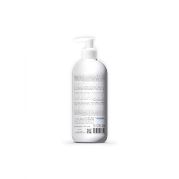 Saç Dökülmesine Karşı Sülfatsız Şampuan 400 ml