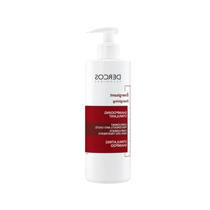 Saç Dökülmesine Karşı Tamamlayıcı Şampuan - 400 ml