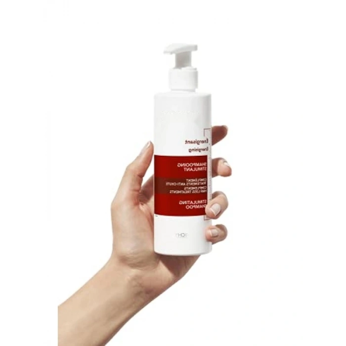 Saç Dökülmesine Karşı Tamamlayıcı Şampuan - 400 ml
