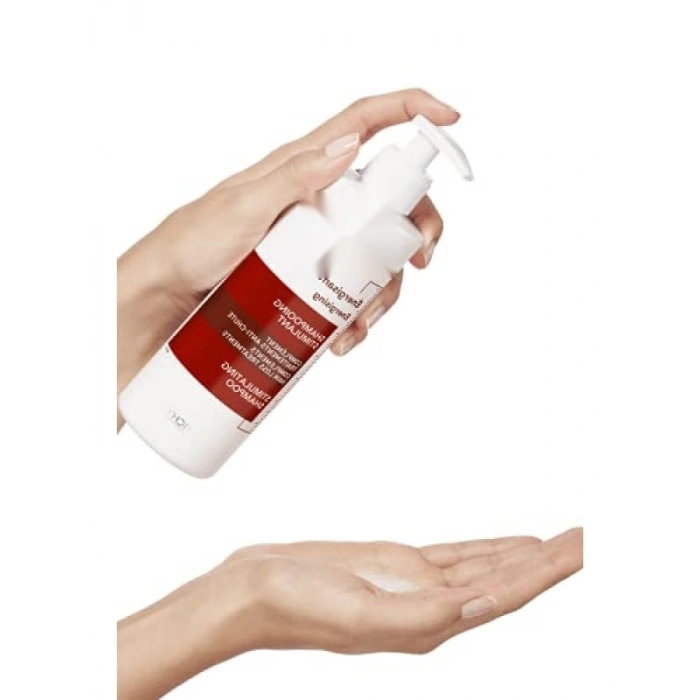 Saç Dökülmesine Karşı Tamamlayıcı Şampuan - 400 ml