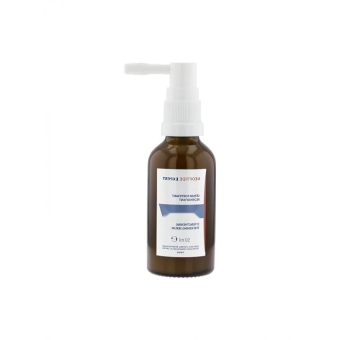 Saç Güçlendirici ve Yoğunlaştırıcı Serum 2x50 ml