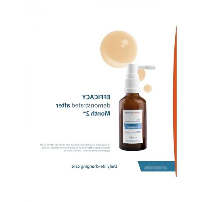 Saç Güçlendirici ve Yoğunlaştırıcı Serum 2x50 ml