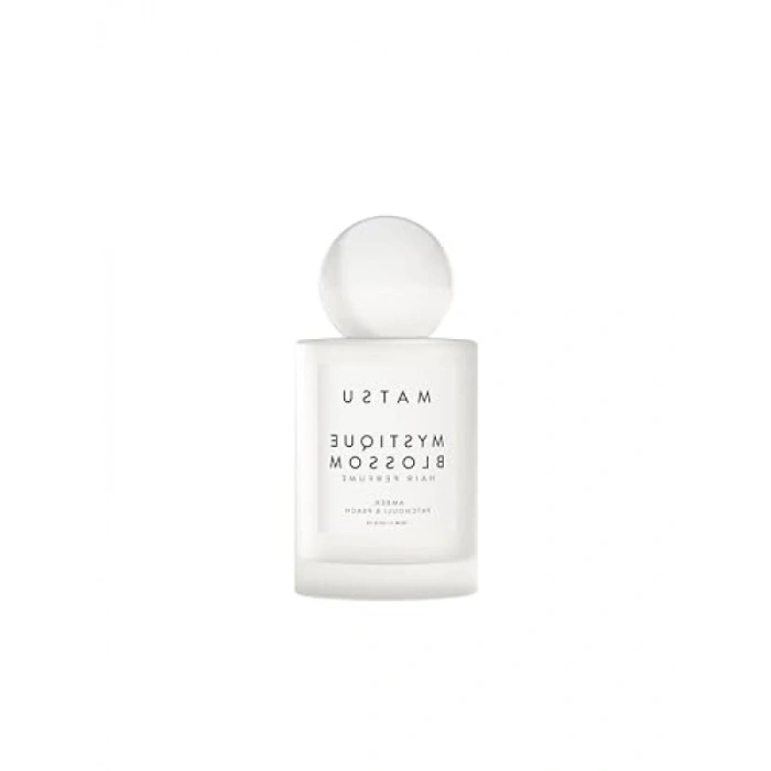 Saç Parfümü - Gizemli ve Cazibeli Notalar - 50 ml