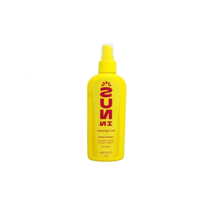 Saç Rengi Açıcı Sprey - 138 ML