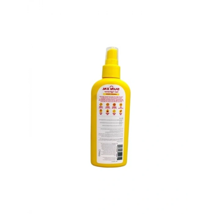 Saç Rengi Açıcı Sprey - 138 ML