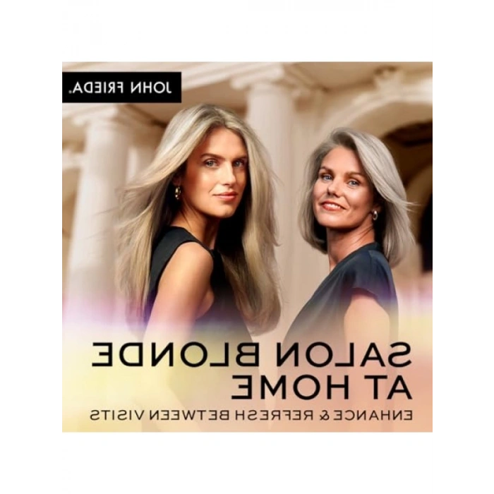 Saç Renk Açıcı Toner - Blonde Şampanya Rengi 120 ml