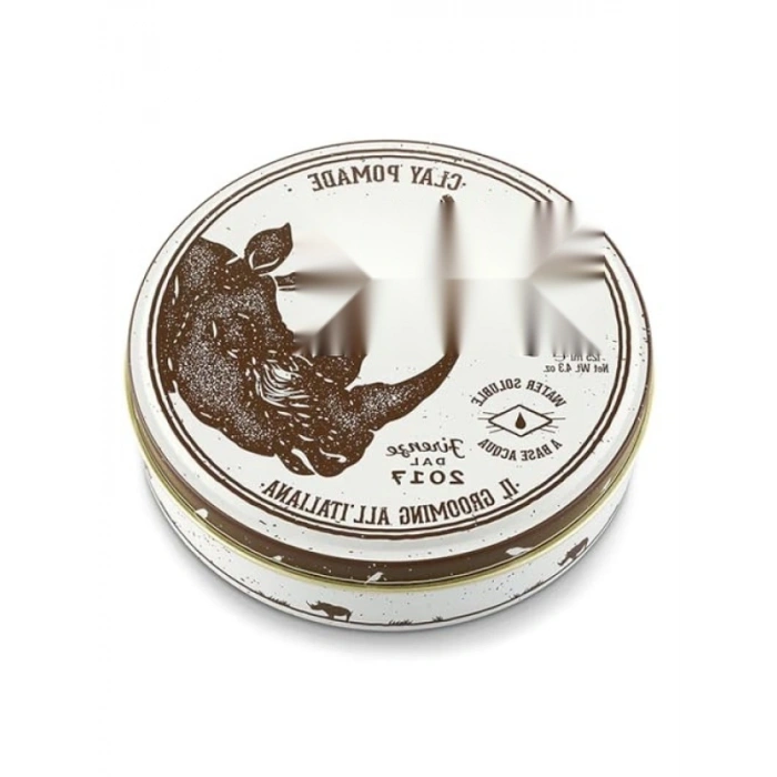 Saç Şekillendirici Pomade - Mat Görünüm, Doğal Etki