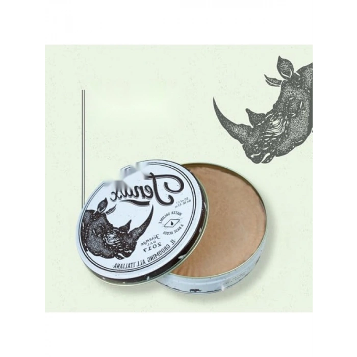 Saç Şekillendirici Pomade - Mat Görünüm, Doğal Etki