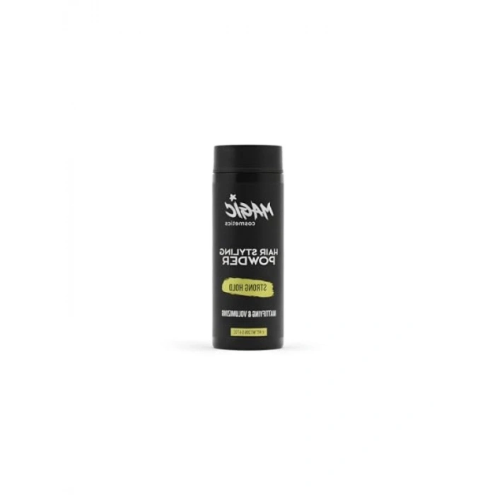 Saç Şekillendirici Toz Wax - 20gr