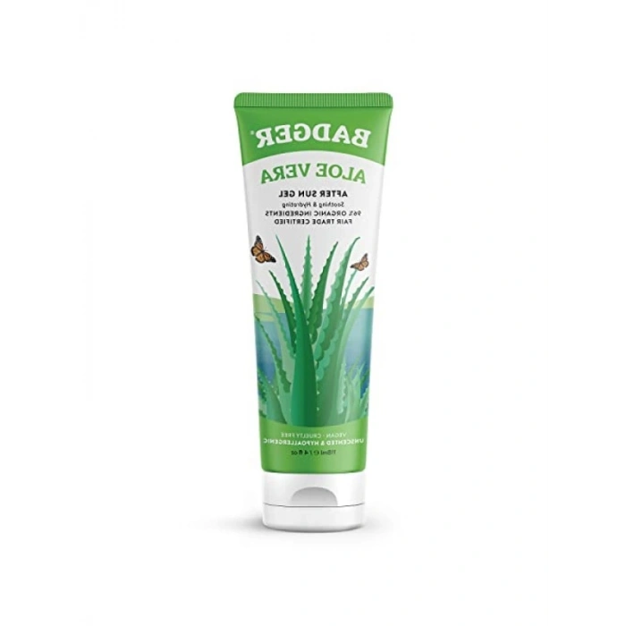 Saf Aloe Vera Jel - 300 ml - Doğal Nemlendirici