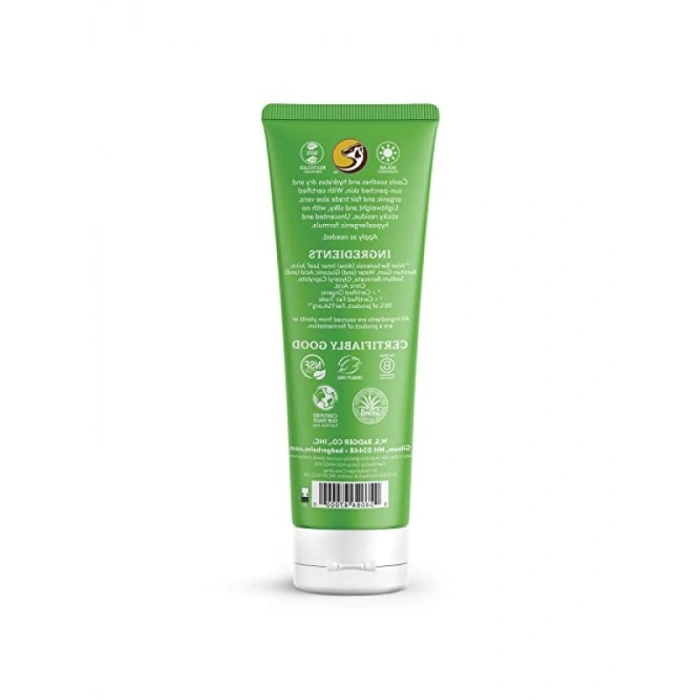 Saf Aloe Vera Jel - 300 ml - Doğal Nemlendirici