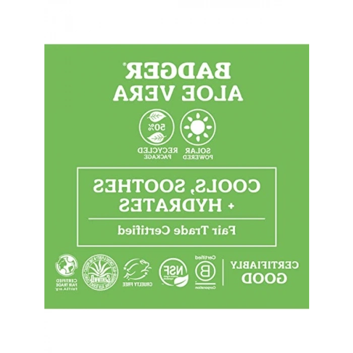 Saf Aloe Vera Jel - 300 ml - Doğal Nemlendirici
