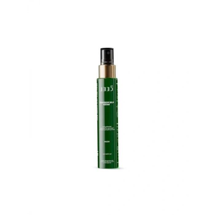 Saf Biberiye Suyu - Saç Toniği 100ml