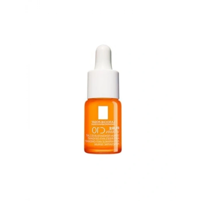 Saf C Vitamini Serum 10ml - Cilt Aydınlatıcı ve Canlandırıcı