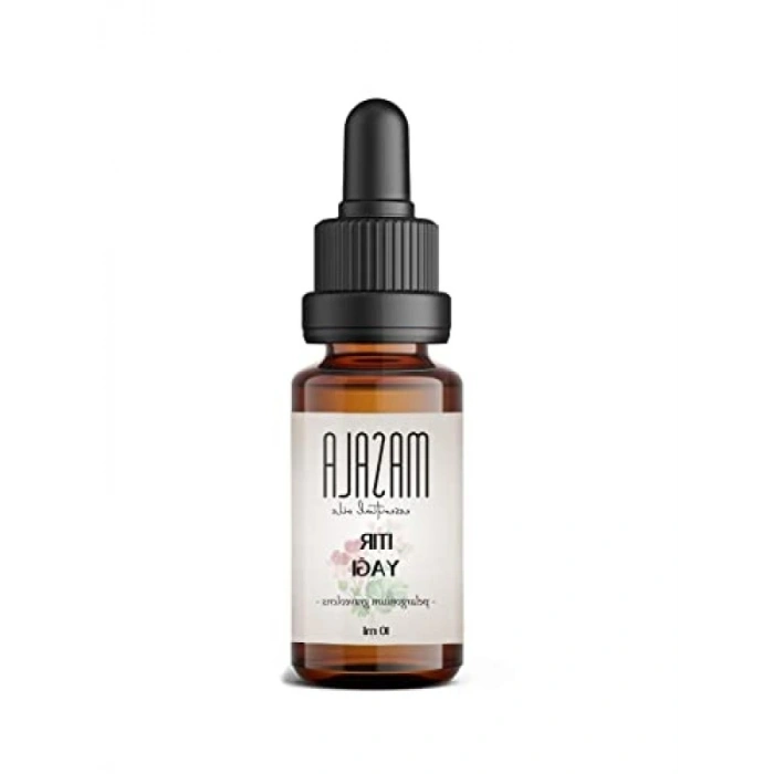 Saf Sardunya Esansiyel Yağı - 10 ml