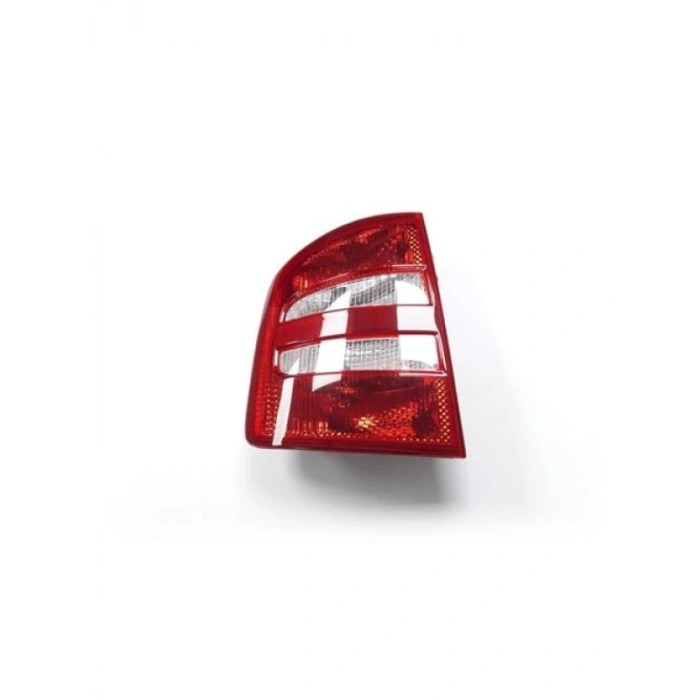 Sağ Arka Stop Fren Lambası, 2000-2004 Fabia Sedan ile Uyumlu