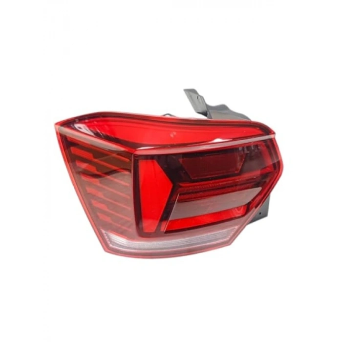 Sağ Arka Stop Fren Sinyal Lambası, Volkswagen Polo (2018-2021)