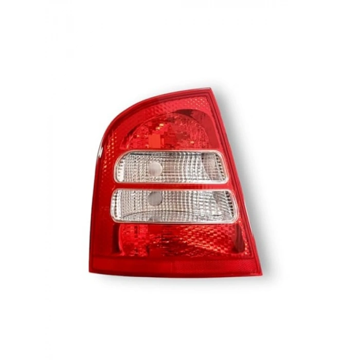 Sağ Arka Stop Lambası, 2001-2009 Yılı Skoda Octavia A4 Sedan Uyumlu